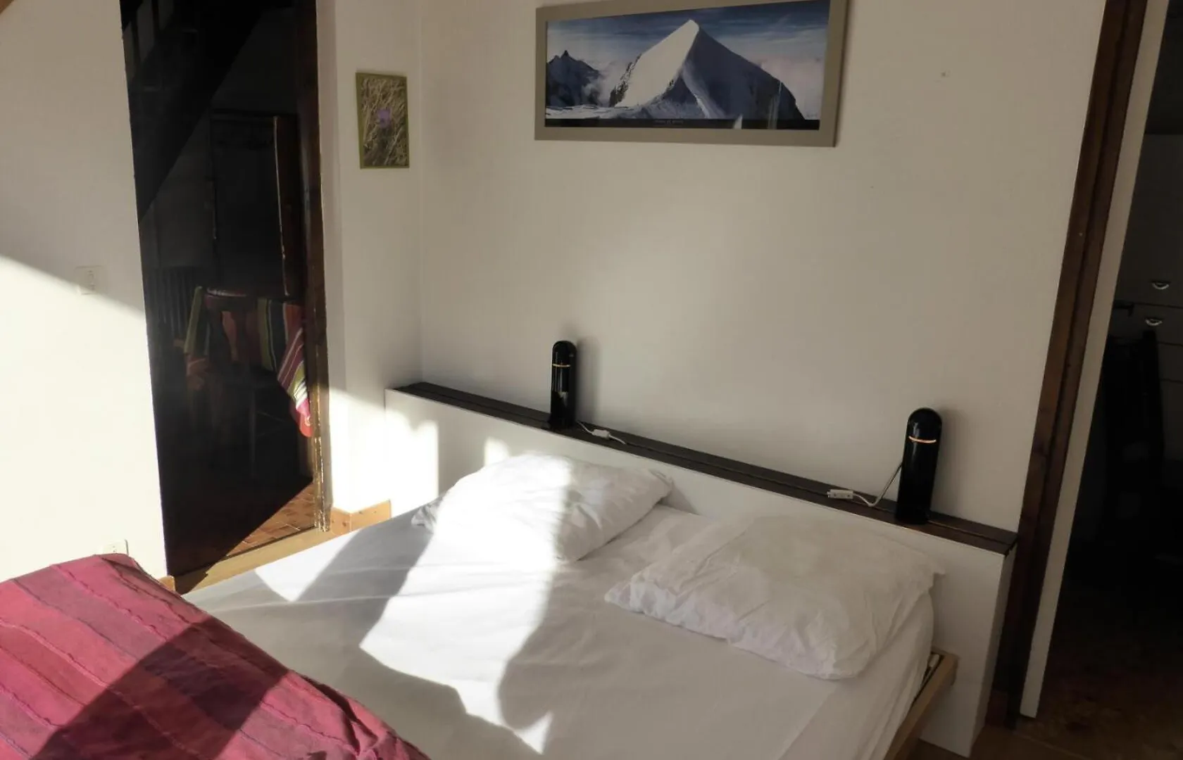 Apartamento Résidence Bionnassay - 3 Pièces pour 8 Personnes 32 Les Contamines-Montjoie Francia