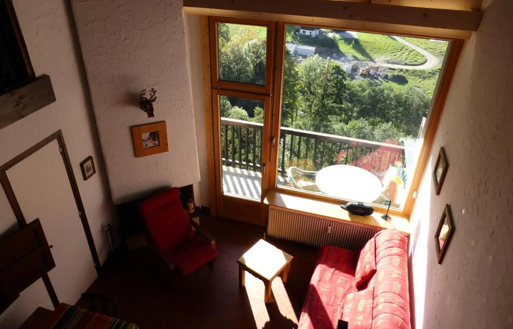 Résidence Bionnassay - 3 Pièces pour 8 Personnes 32 Les Contamines-Montjoie