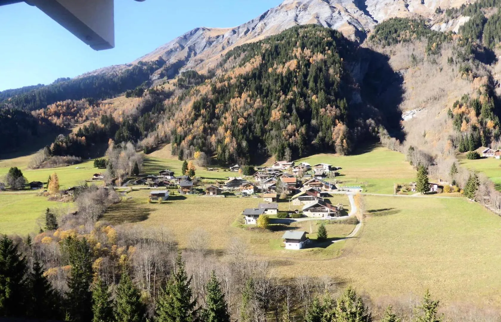 Résidence Bionnassay - 3 Pièces pour 8 Personnes 32 Les Contamines-Montjoie 0*,