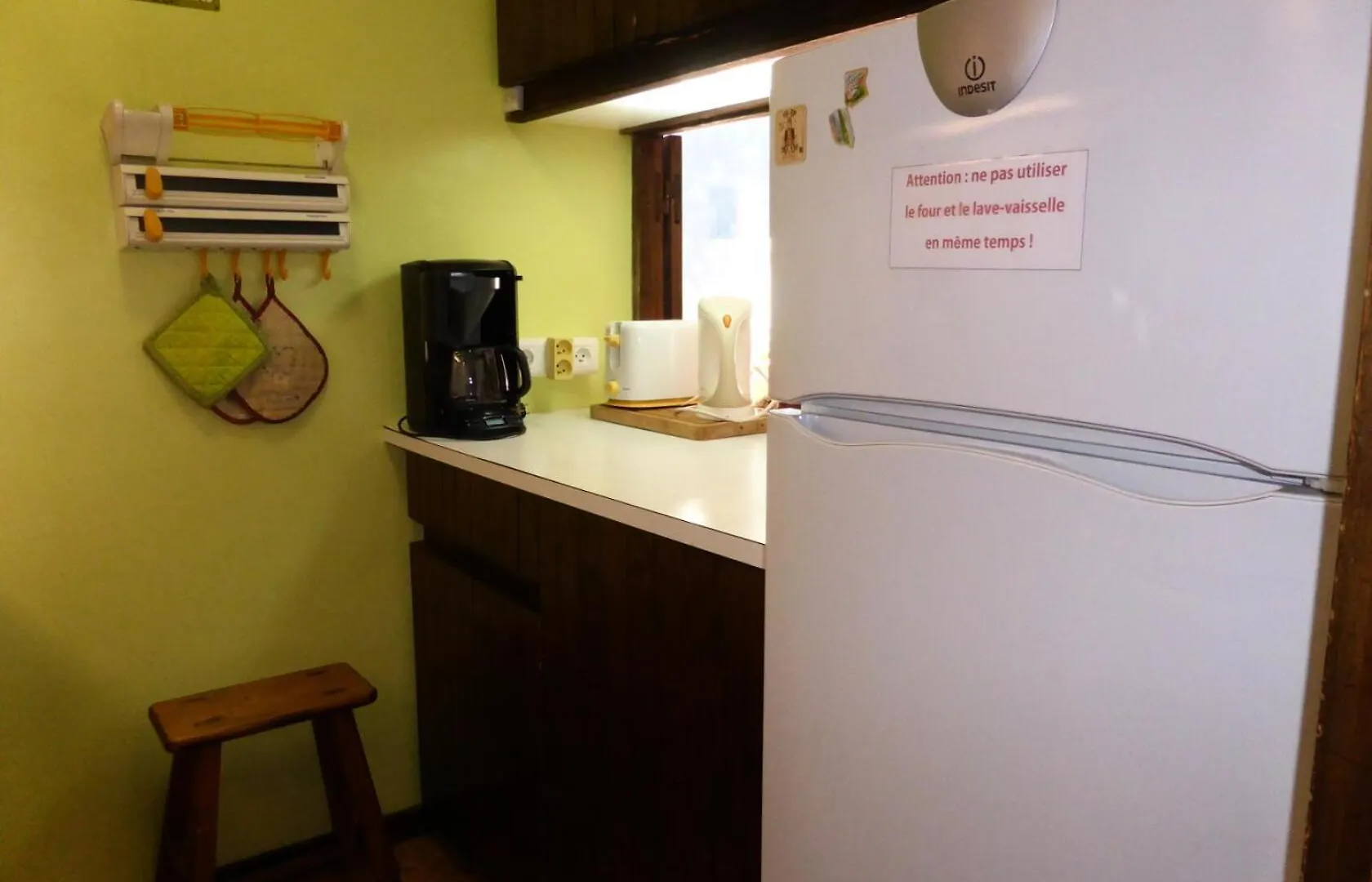 Apartamento Résidence Bionnassay - 3 Pièces pour 8 Personnes 32 Les Contamines-Montjoie