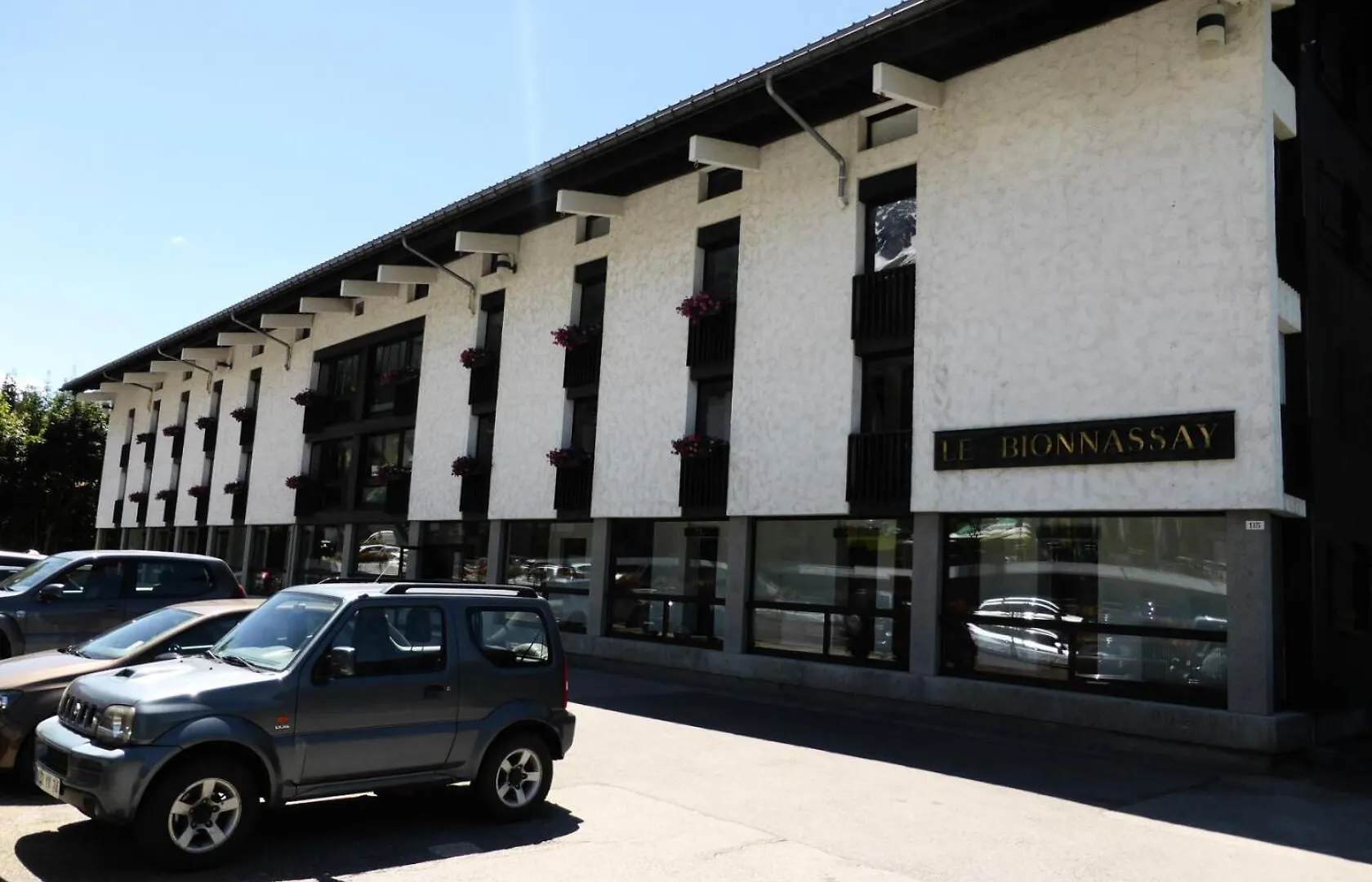 Résidence Bionnassay - 3 Pièces pour 8 Personnes 32 Les Contamines-Montjoie Francia